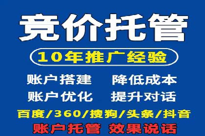 托管SEM竞价全解析：从入门到精通的实战案例