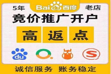 竞价代运营成功案例：快速占领市场